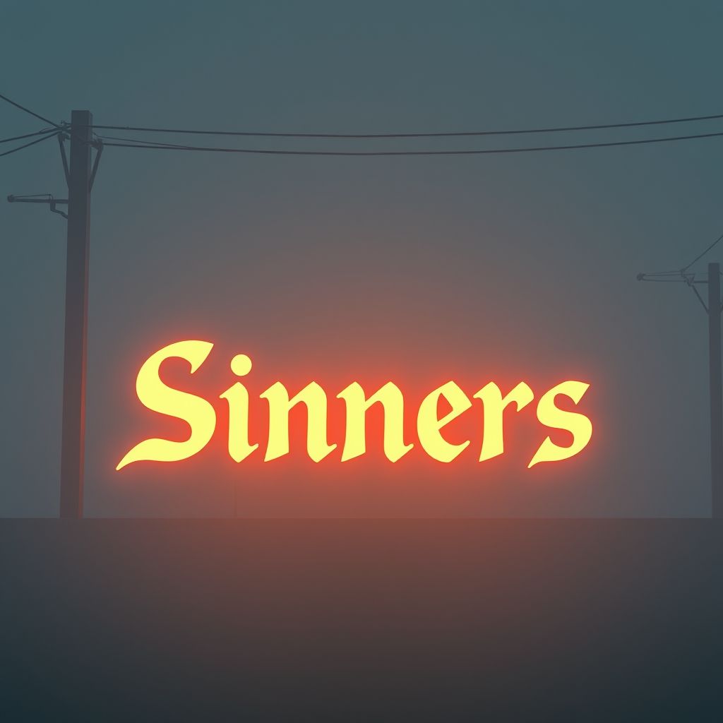 การสร้างโลกใน 'Sinners - ซินเนอร์ส': ร่วมเดินทางผ่านจินตนาการ